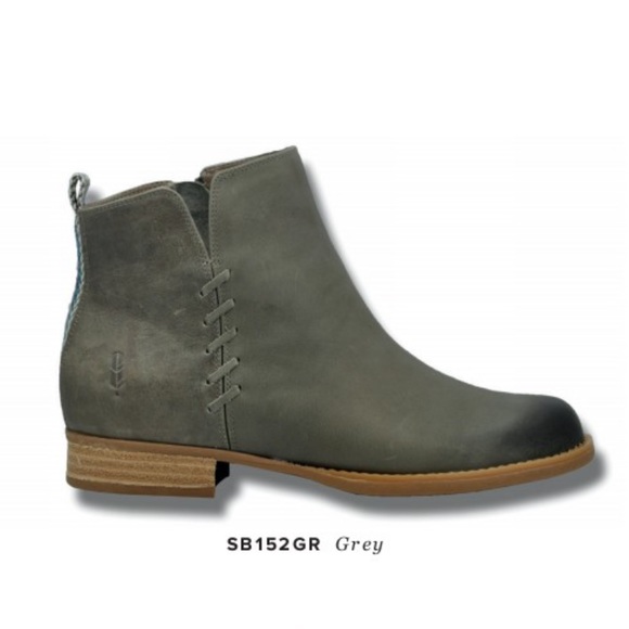 REVITALIGN Shoes - Revitalign Santiago Booties